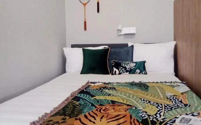 Апартаменты на улице Гордеевская