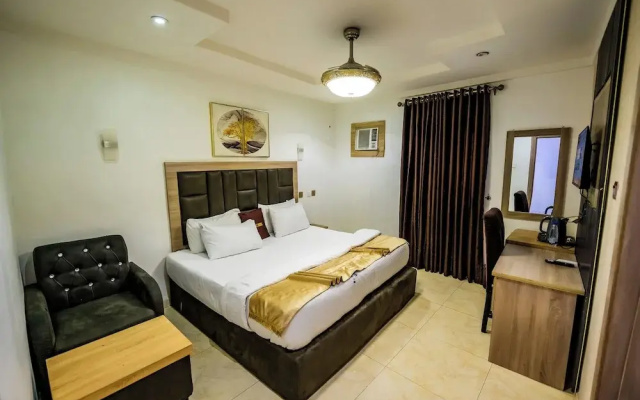 RJ Hotels And Restuarant