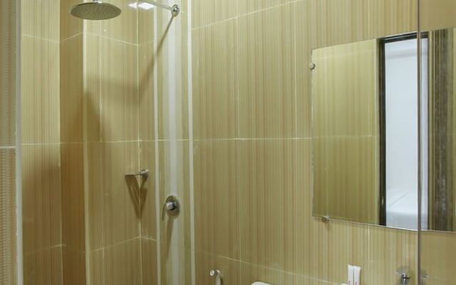 Spot On 822 Hoa Phuong Do Guest House