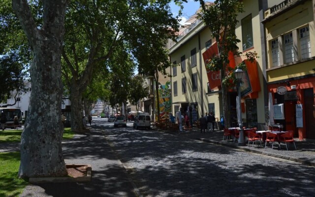 Funchal Charming Studio