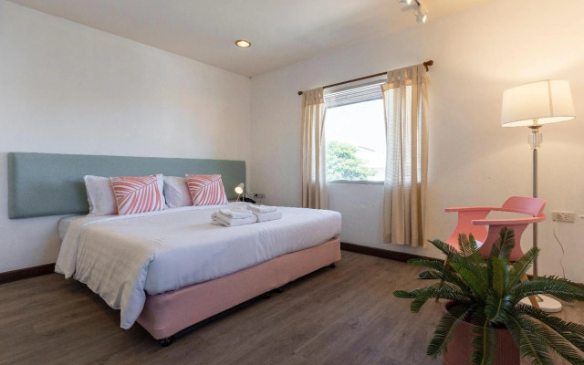 4 bedrooms Family at Chiang Mai Old City