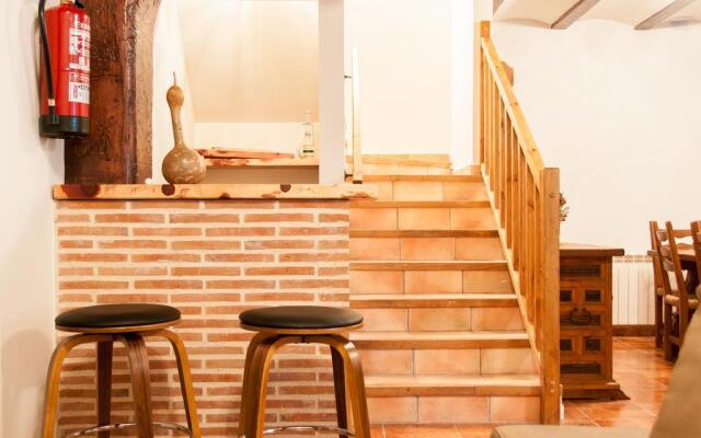 Hotel Rural Princesa Kristina