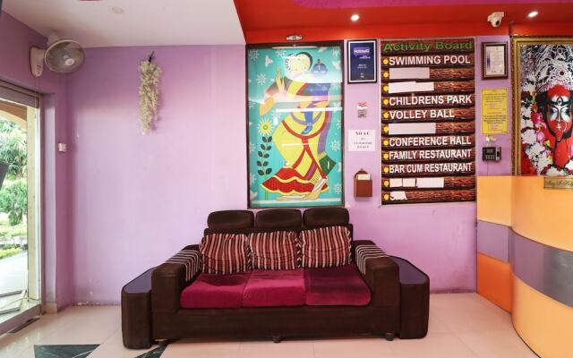 Amantran Resort