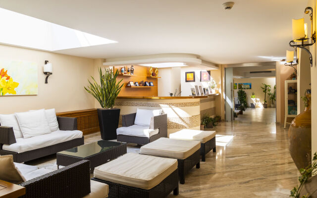 Hotel Tropis