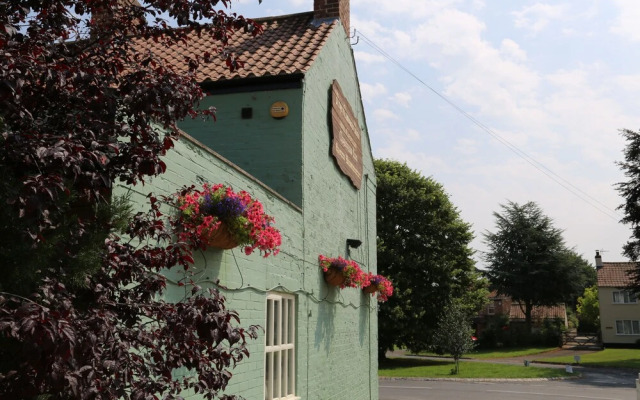 The Crown Inn, Roecliffe