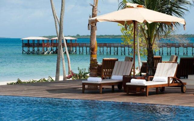 The Residence Zanzibar