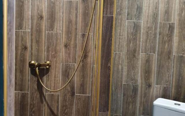 Парадная №7