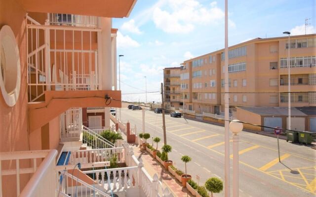 033 Beach Terrace - Alicante Real Estate