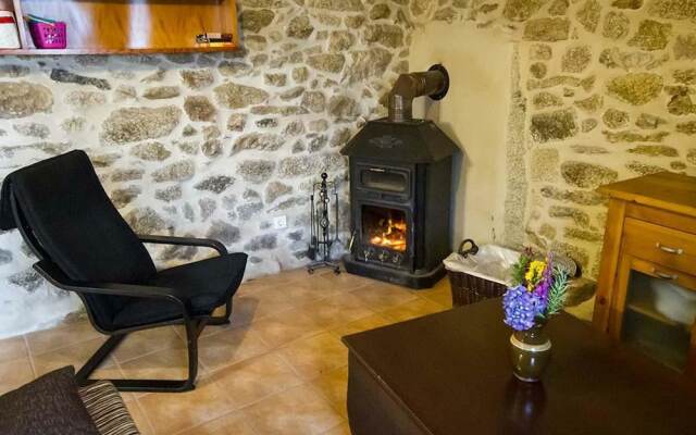107556 House In Mazaricos