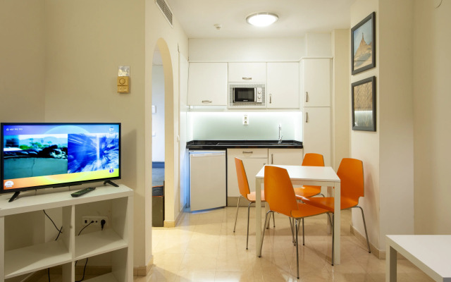 Fuengirola Beach Apartamentos Turisticos