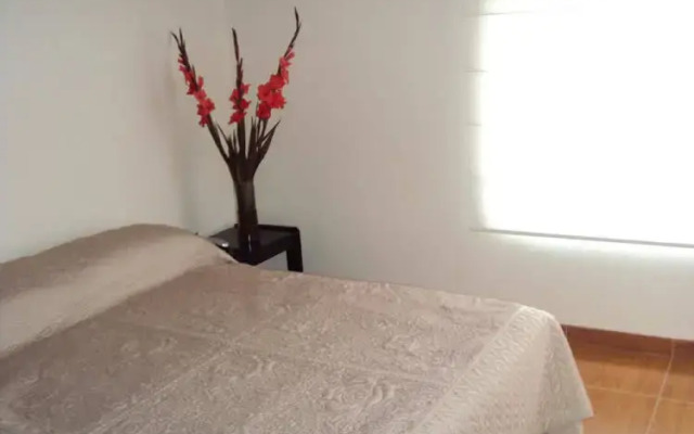 Hotel Alianza