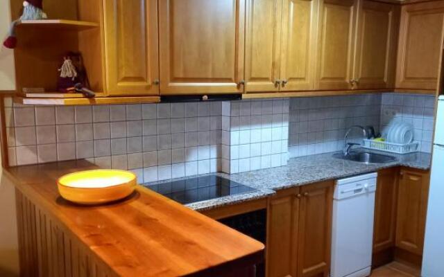 Acogedor Apartamento 2 Habitaciones en Boí