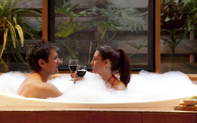 Perricoota Vines Retreat