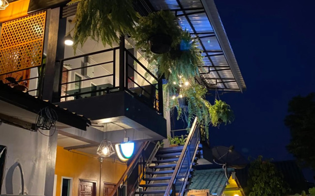 The One House