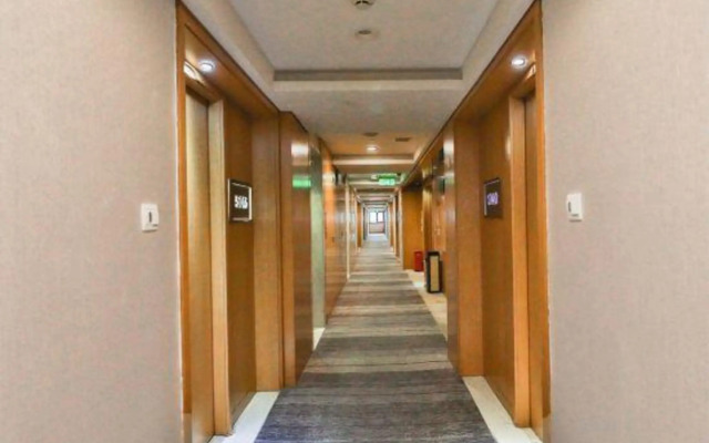 Beijing Dunhuang Hotel