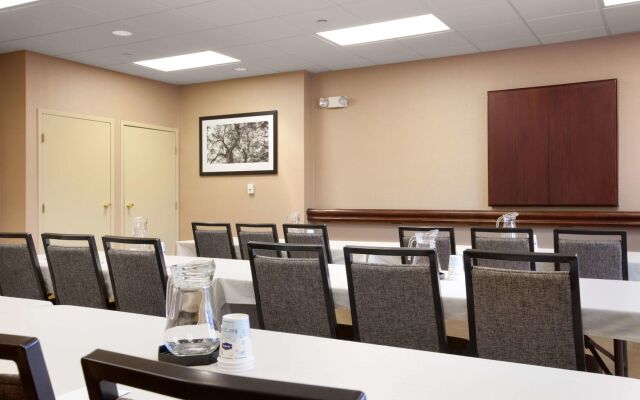 Hampton Inn Boston/Braintree