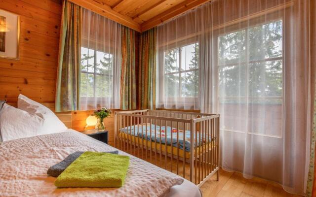 Landhaus Hinteregg Apartment