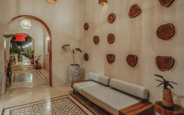 MUR MURA Boutique Guesthouse