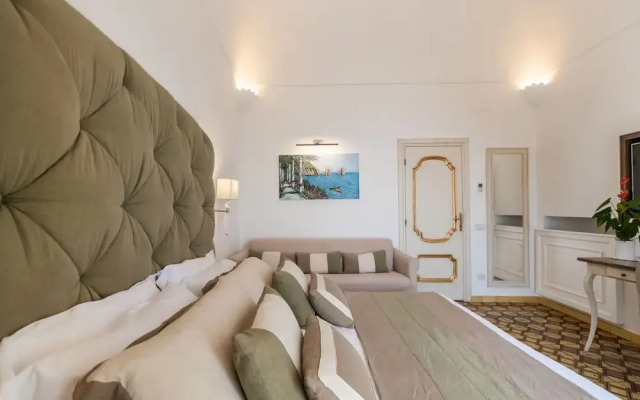 Belvilla by OYO Villa Positano