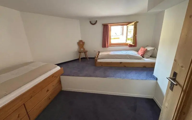 Hotel Postigliun Andiast – Guest Rooms – Waltensburg/Vuorz