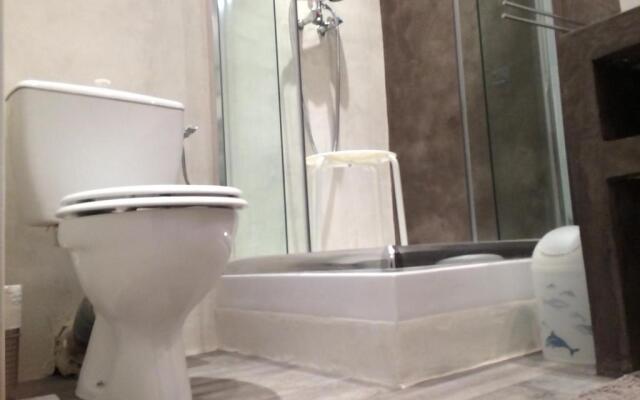 Nyons Centre Appart#2: balcon, jardin, plage