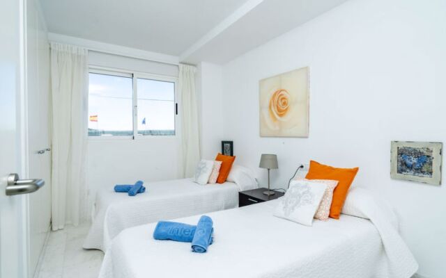 Apartment Arenal Jávea