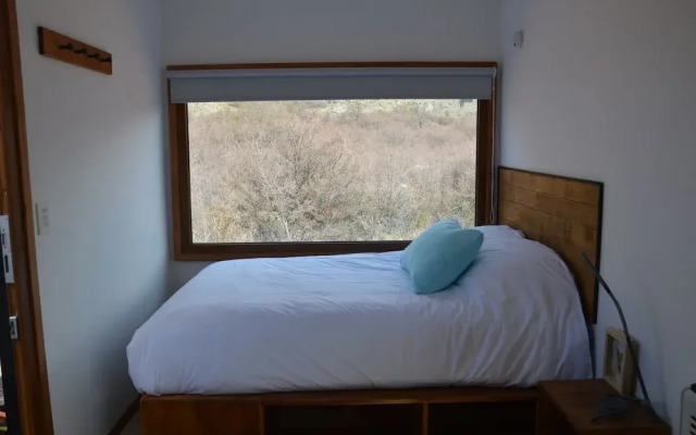 Cerro Electrico Upcycled Eco Stay