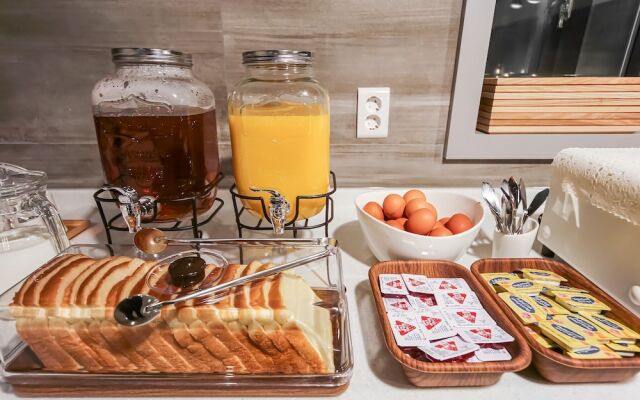 Pohang Yeongildae Hotel A1