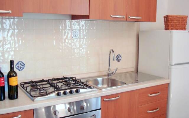 Renda Apartments