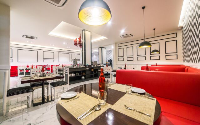 Diamond Hotel