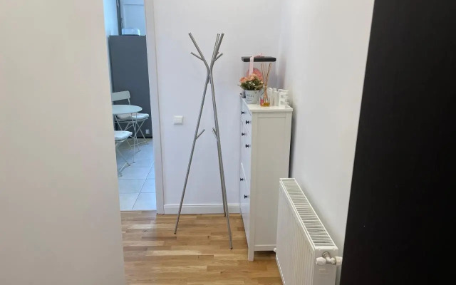 Libertatii 88 Luxury Apartment