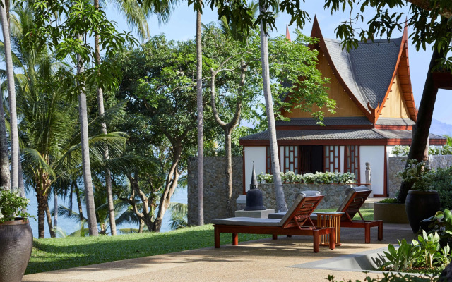 Amanpuri Resort