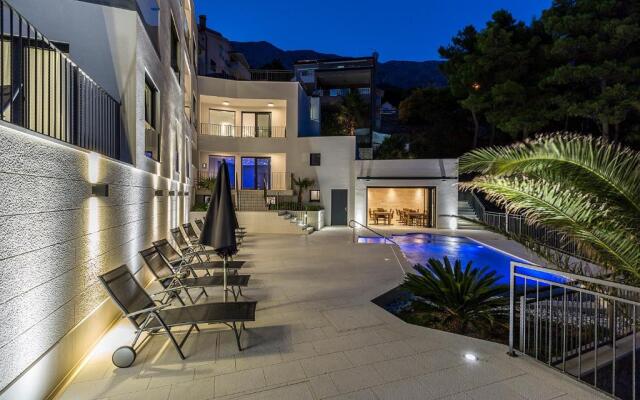 Villa Sky