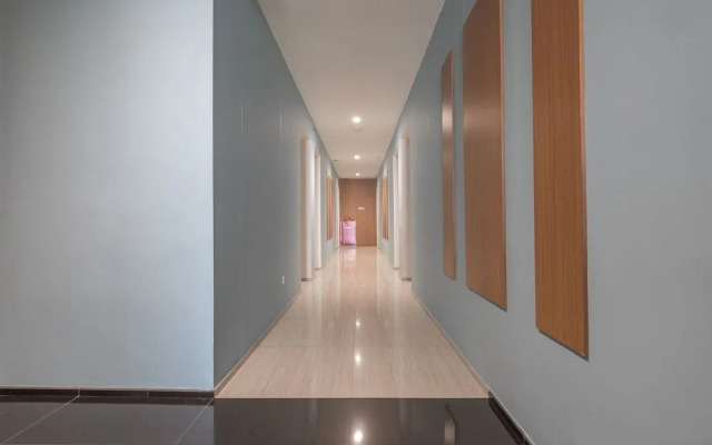 Capital O 1276 Hotel Aswin