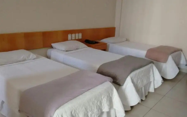 Hotel São Miguel