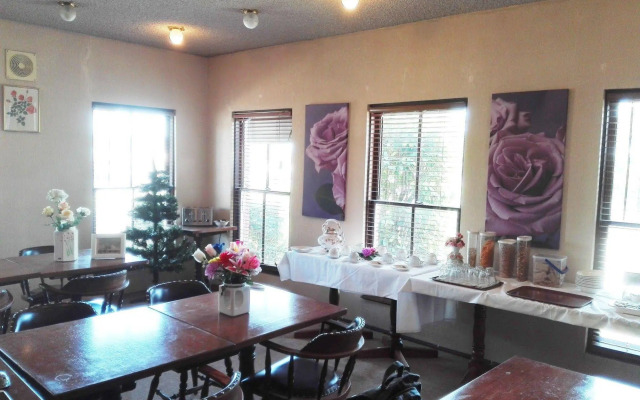 Glen Inn