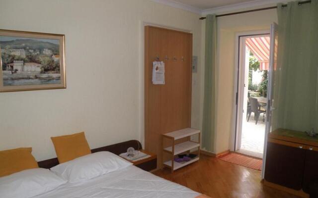 Rooms Alida