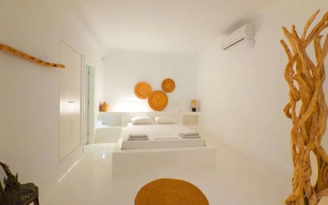 Villa Secret 55 Mykonos