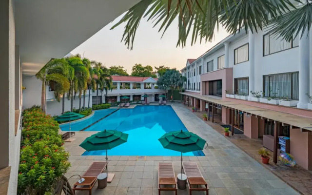 Club Mahindra Kensville Golf Resort