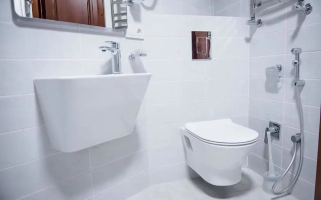 Апарт-отель «Квартет»