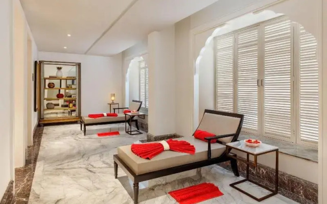 Welcomhotel by ITC Hotels, Raja Sansi, Amritsar