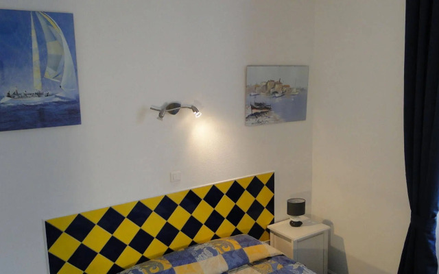 Hotel Le Lys