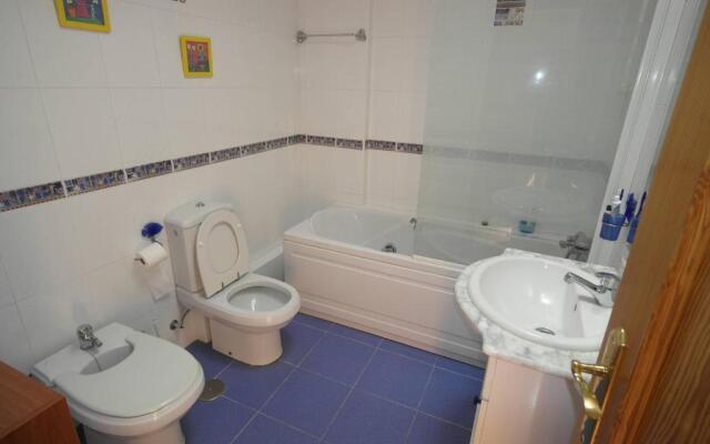 VG1C, Gran apartamento en zona del Puerto