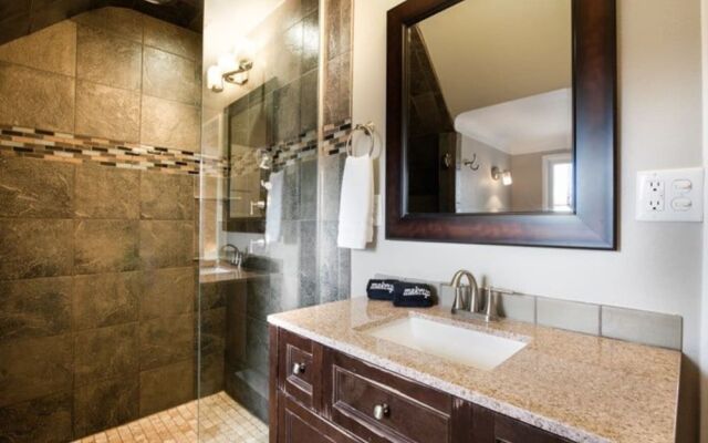 Casa Tejon, Splendid Sunnyside Seclusion Hot Tub