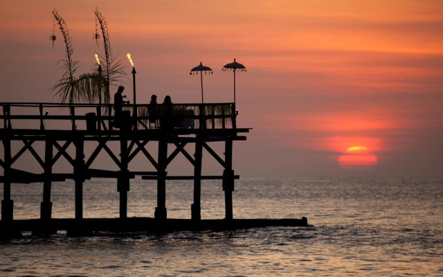 AYANA Resort Bali
