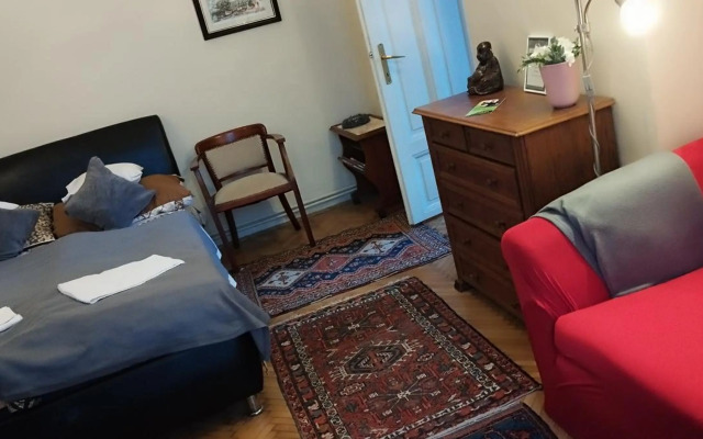 Rákóczi Vendégház Miskolc