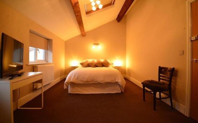 FG Aparthotel Cannon Street
