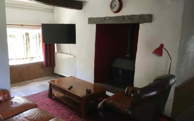 Sweetbriar Cottage B&B and Camping