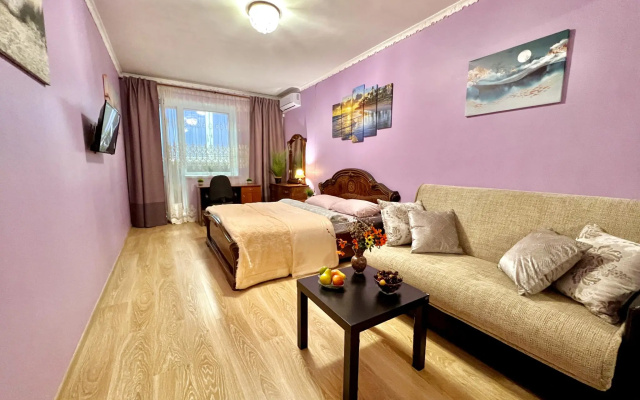 Апартаменты, 85м² — фото 3