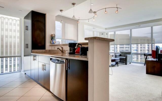 Bluebird Suites near National Airport